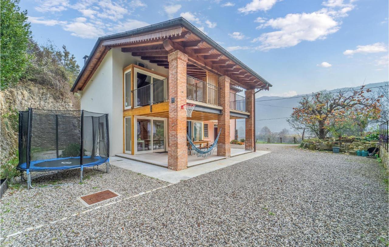Loggia Dal Lago Arcugnano Exterior photo