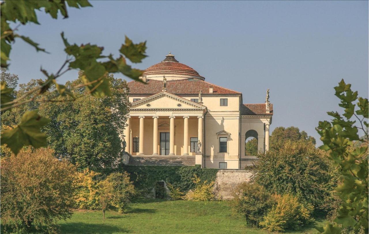 Loggia Dal Lago Arcugnano Exterior photo